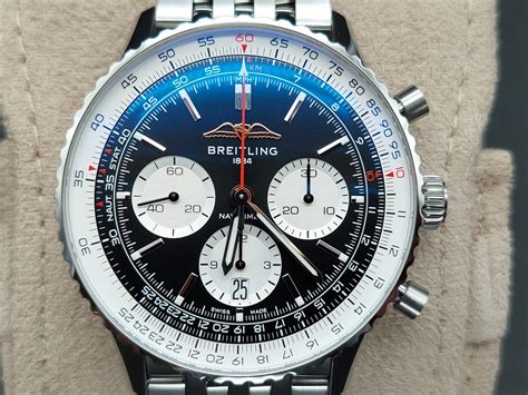 breitling belgie